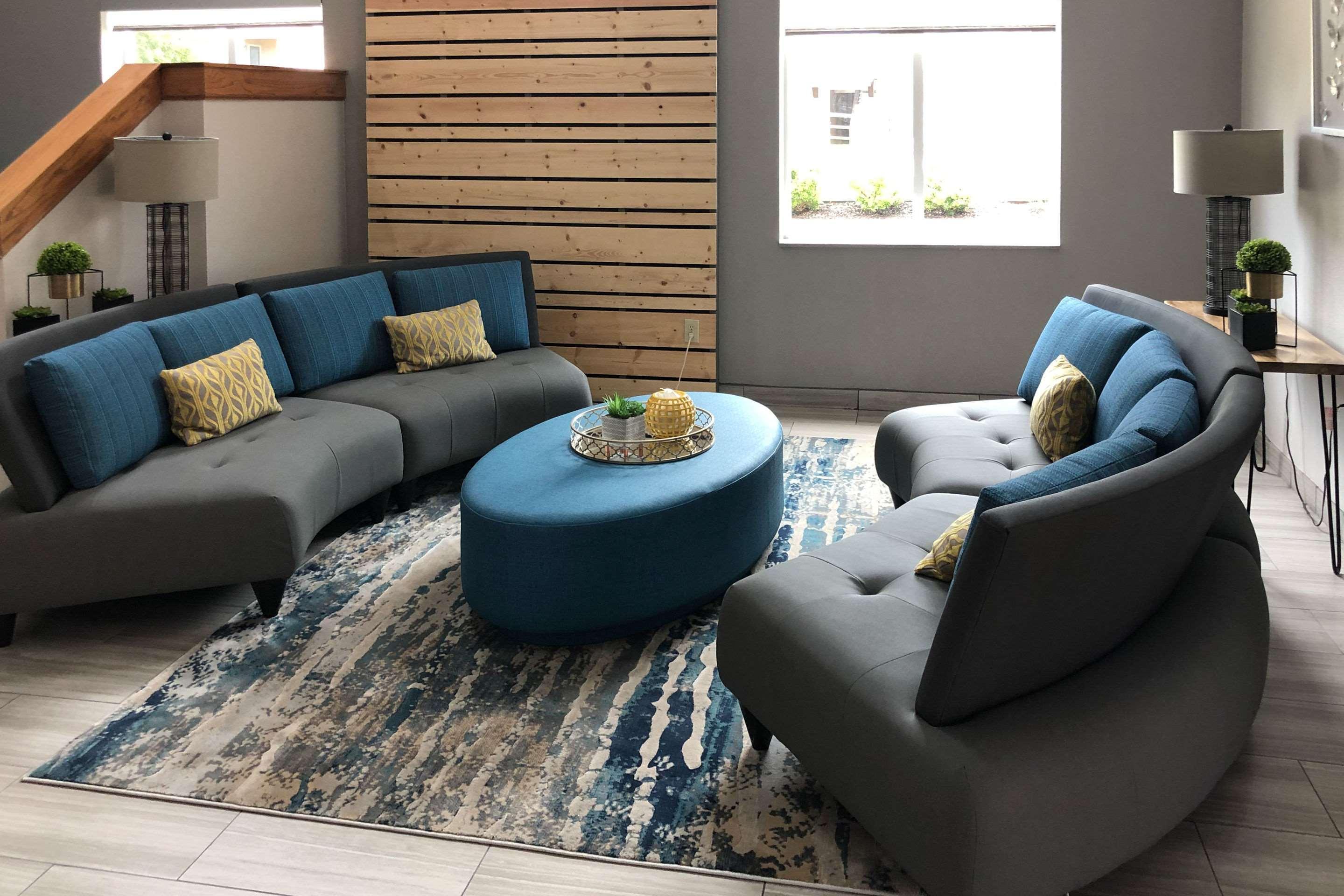 Quality Inn & Suites Roanoke - Fort Worth North Экстерьер фото