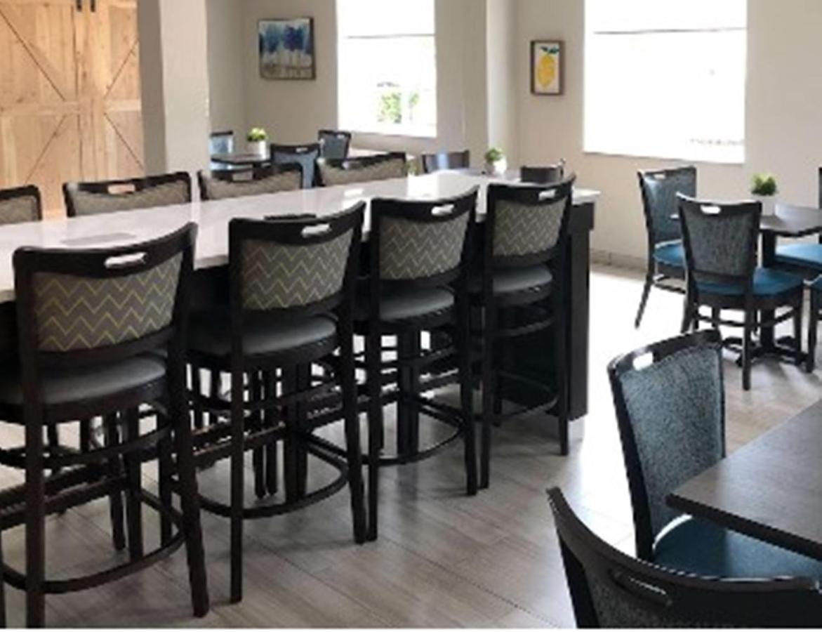 Quality Inn & Suites Roanoke - Fort Worth North Экстерьер фото